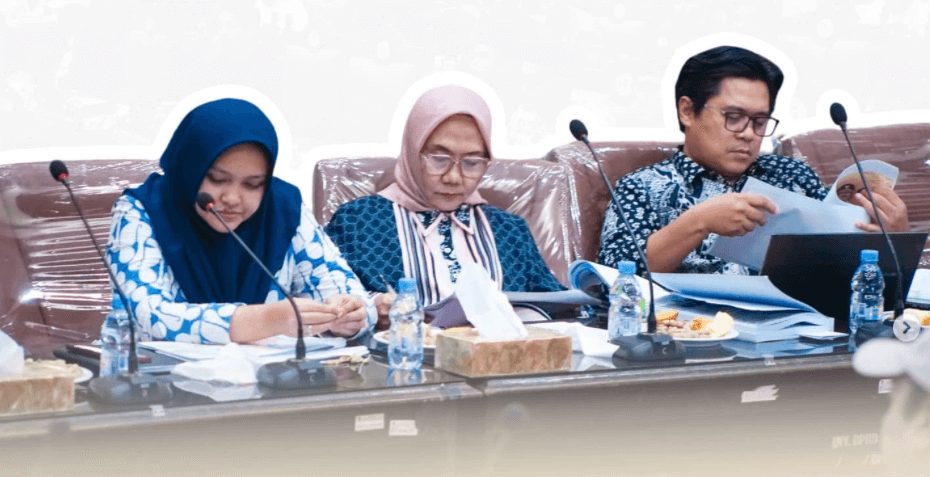 DPRD dan TAPD Kabupaten Cirebon Gelar Rapat Kerja Bahas RPJMD 2025-2030