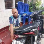 Tragis, Seorang Ibu di Kota Cirebon Tewas Usai Dijambret di Depan Suami