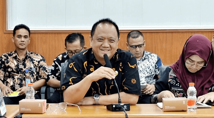 DPRD Kota Cirebon Tekankan Penanganan Banjir, BBWS Cimancis Siapkan Kolam Retensi