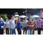 Kondisi Memprihatinkan, Komisi I Minta Pemda Fasilitasi Kebutuhan Dasar Dinas Damkar