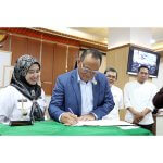 DPRD Dukung Penuh Realisasi RPJMD Kota Cirebon 2025-2029