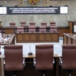 Komisi I DPRD Dorong Perubahan Penatakelolaan Retribusi Parkir