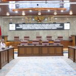 Rapat Dengar Pendapat, Komisi I Dukung PWI dalam Penguatan Informasi Publik