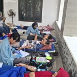 Babakan Gebang Menuju 'Kampung Donor', Kegiatan Selalu Antusias Disambut Warga