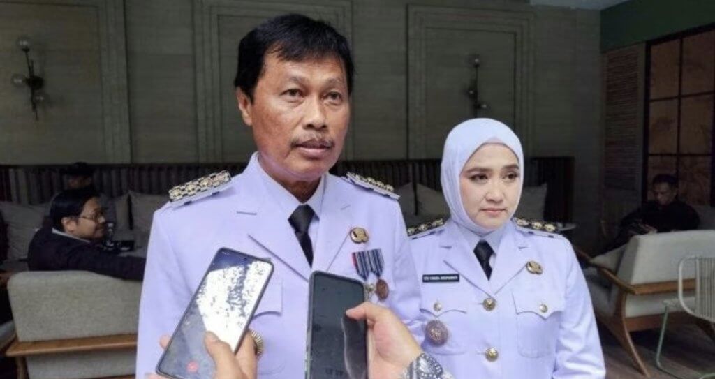 Walikota Cirebon: "Tak Ada Program 100 Hari Kerja, Kami Fokus Kerja Nyata"