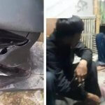 Motornya Dirusak, Warga Pabuaran Polisikan Sekelompok Remaja