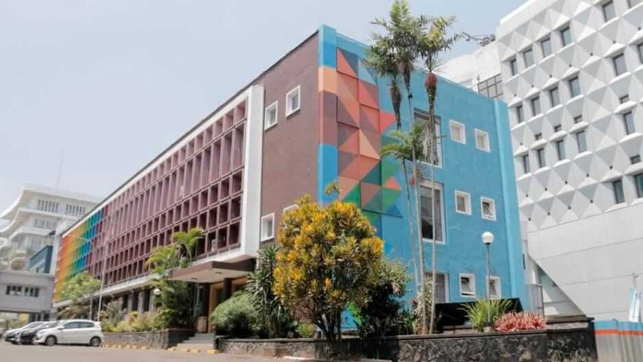 Pemdaprov Jabar Dukung Program Jagoan Juara SBM ITB