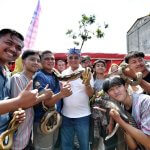 Wagub Erwan: Pesta Rakyat di Cianjur Stimulus UMKM untuk Berkembang dan Maju