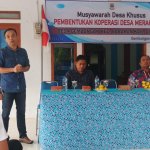 Koperasi Merah Putih Siap Diresmikan di Cirebon, Tersedia Pinjaman Bergulir Rp 3 Miliar