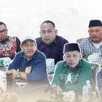 Pansus I DPRD Kabupaten Cirebon Bahas Raperwan Kode Etik dan Tata Beracara BK