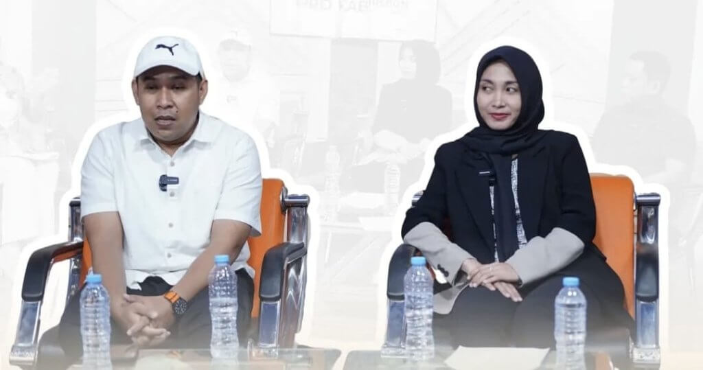 Komisi II DPRD Kab Cirebon Dorong Inovasi dan Edukasi Demi Tingkatkan PAD Komisi II DPRD Kab Cirebon Dorong Inovasi dan Edukasi Demi Tingkatkan PAD