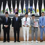 Jabar Raih Opini Wajar Tanpa Pengecualian 14 Kali Berturut-turut