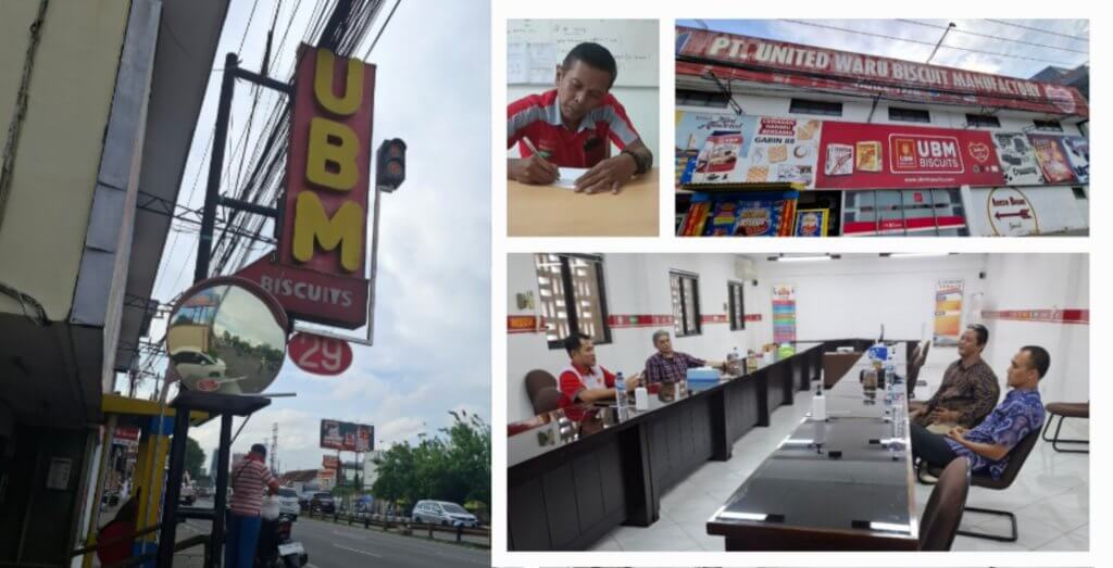 PT. UWBM Bantah Lepas Tangan, Tegaskan Sudah Tempuh Jalur Mediasi dan Hukum PT. UWBM Bantah Lepas Tangan, Tegaskan Sudah Tempuh Jalur Mediasi dan Hukum