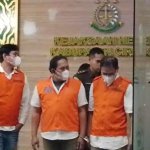 Kejari Cirebon Tetapkan 8 Tersangka Korupsi Proyek Jalan dan Drainase, Negara Rugi Rp2,6 Miliar