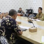 Komisi II Soroti Rendahnya PAD Perumda Pasar Berintan: Satu Pasar Harusnya Bisa Rp300 Juta