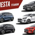 Mobil Listrik Mahal, Ford Fiesta Bekas Jadi Idola Baru di 2025