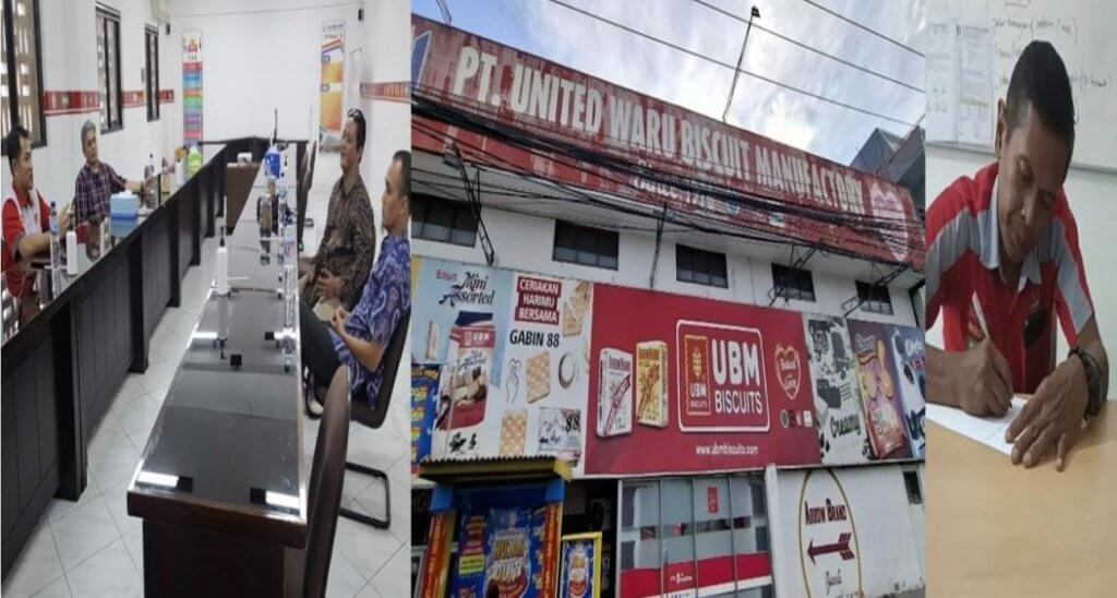 Distributor GCM Tanggapi Hak Jawab PT. UWBM: Penempatan Usman Atas Sepengetahuan Manajemen