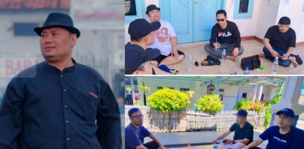 Menyambut Kritik Warga, Kuwu Gembongan Angkat Suara dan Siap Gelar Audiensi