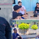 Menyambut Kritik Warga, Kuwu Gembongan Angkat Suara dan Siap Gelar Audiensi