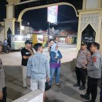 Dukung Program Gubernur Jabar, Desa Babakan Gebang Gencarkan Patroli Pelajar