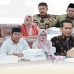 DPRD dan Disdik Kabupaten Cirebon Bahas Perubahan Anggaran Tahun 2024