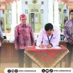 Ketua DPRD Cirebon Dukung Program Magang ke Jepang bagi Pencari Kerja Tak Mampu Tapi Berprestasi