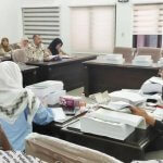 Tindak Lanjut LHP BPK, Komisi II DPRD Cirebon Dorong Transparansi Anggaran Dinas Pertanian