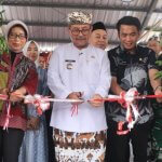 Jabar Tuntaskan Revitalisasi Pasar Palimanan, Perkuat Infrastruktur Perdagangan Daerah