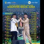 MTQH Ke-39 Ditutup, Sekda Herman Suryatman Harap Jabar Berjaya di Tingkat Nasional