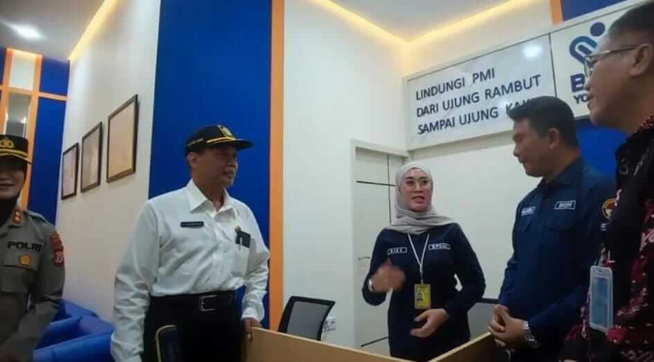 DPRD Cirebon Desak Pengawasan Pemberangkatan PMI Ilegal Hingga Tingkat Desa