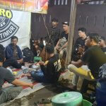 Komunitas "KATRO Chapter Cirebon Timur" Gelar Diskusi Soal Jam Malam Pelajar