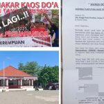 Rencana Demo di Pabuaran Lor Batal Digelar Hari Ini, Pemdes Tegaskan Tak Ada Massa Tandingan