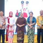 Momentum Hari Jadi Cirebon ke-598, Wakil Ketua DPRD Apresiasi Perempuan Cirebon Gaungkan Kebaya sebagai Simbol Budaya