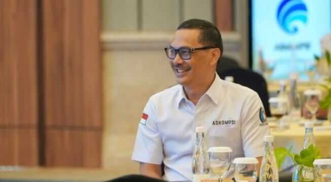 Pemdaprov Jabar Pastikan Data Warga Aman, Klaim Kebocoran Tidak Sesuai Fakta Pemdaprov Jabar Pastikan Data Warga Aman, Klaim Kebocoran Tidak Sesuai Fakta