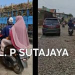 DPUTR Cirebon Dapat Tambahan Rp15 Miliar untuk Peningkatan Jalan di Cirebon Timur, Warga: Kapan Diberesinnya?!