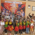 Digelar di Karangwangun, "Panggung Keberagaman 2025" Persembahan Yayasan Fahmina Sukses Besar