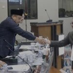 Fraksi DPRD Kota Cirebon Setujui Pembahasan Lanjutan Raperda Perseroda BPR dan Pertanggungjawaban APBD 2024