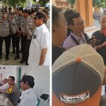 Janji Tak Dipenuhi, Warga Tuntut Kuwu Hulubanteng Diberhentikan, Tapi...