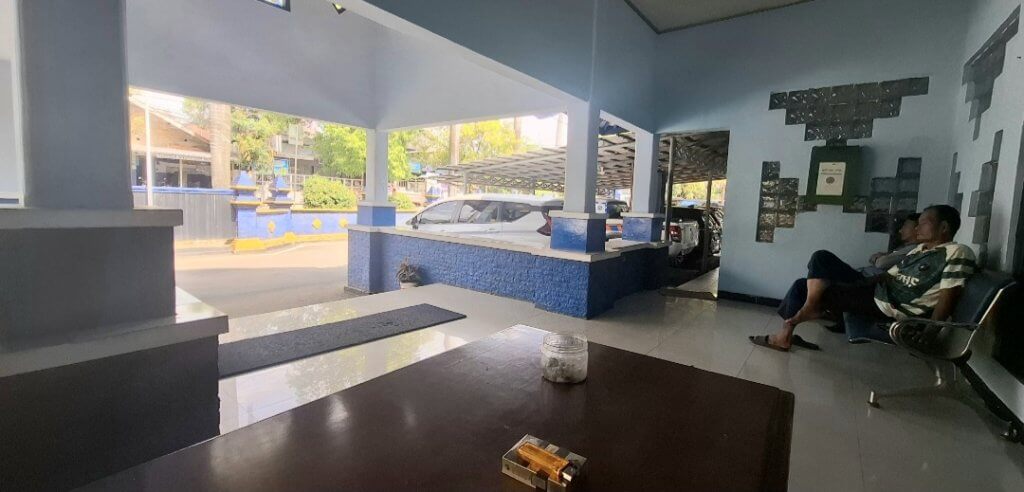 BPK Soroti Belanja BBM Dishub Cirebon Rp400 Juta, Kadishub: Sudah Diklarifikasi BPK Soroti Belanja BBM Dishub Cirebon Rp400 Juta, Kadishub: Sudah Diklarifikasi