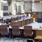 Komisi II DPRD Kota Cirebon Desak Evaluasi Direksi & Dewas PAM Tirta Giri Nata