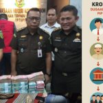 Empat Tersangka Pungli Dana PIP SMAN 7 Cirebon Ditahan Kejari
