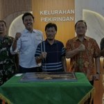 Walikota Resmikan Ruang Pelayanan Terbaik di Cirebon Lewat Program Sapa Warga