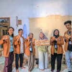 Hijrah Bakery Kalibuntu Raup Omzet Puluhan Juta, Kini Kolaborasi Bareng Mahasiswa UIBBC