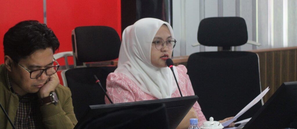 Ketua DPRD Cirebon Desak Pemkab Prioritaskan Perbaikan Jalan