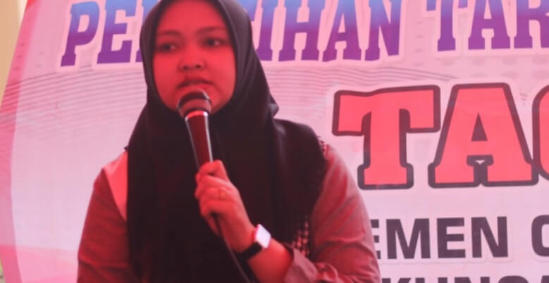 Ketua DPRD Cirebon Siap Bawa Aspirasi Tagana ke KUA-PPAS 2026