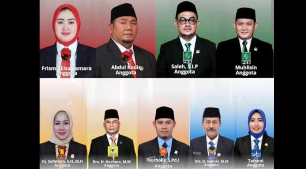 Komisi IV DPRD Kab Cirebon Soroti Penundaan Dana Hibah KONI