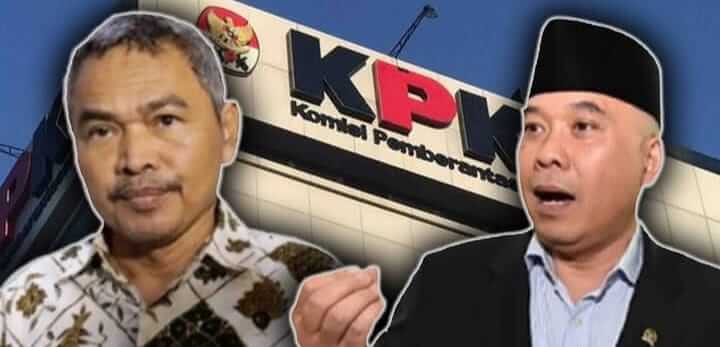 KPK Bongkar Skema “Dana Sosial” BI-OJK, Dua Anggota DPR RI Jadi Tersangka KPK Bongkar Skema “Dana Sosial” BI-OJK, Dua Anggota DPR RI Jadi Tersangka