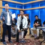 SP Band Gratiskan Lagu-Lagu Hitsnya, Kontras dengan Isu "Bayar Royalti" yang Lagi Ramai