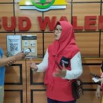 RSUD Waled Canangkan Program KJSU, Targetkan Peningkatan Akreditasi di 2026