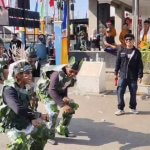 Mahasiswa KKN Ikut Jadi Juri, Perayaan HUT RI Desa Babakan Gebang Makin Semarak